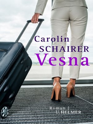 cover image of Vesna